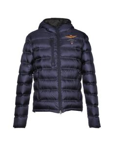 Пуховик Aeronautica Militare