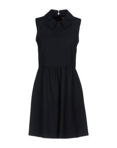 Короткое платье RED Valentino