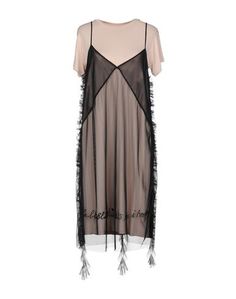 Короткое платье Ottodame