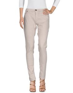 Джинсовые брюки Twin Set Jeans