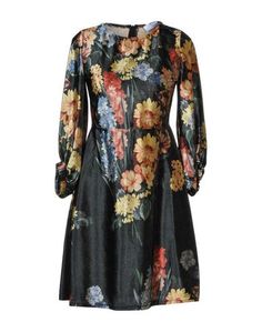 Короткое платье Kaos