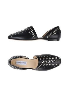 Балетки Jimmy Choo
