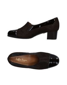 Мокасины Soffice Sogno