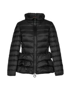 Пуховик Puzzle Goose