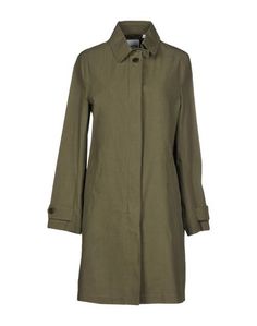 Легкое пальто Aspesi