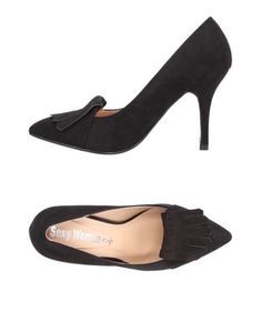 Мокасины Sexy Woman