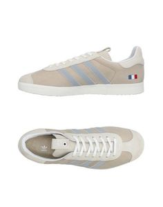 Низкие кеды и кроссовки Adidas Originals