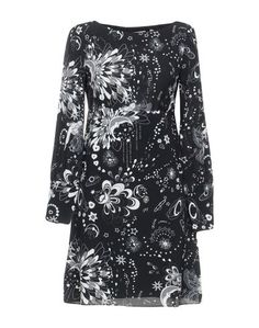 Короткое платье Naf Naf