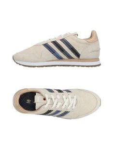 Низкие кеды и кроссовки Adidas Originals