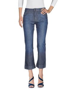 Джинсовые брюки Dorothee Schumacher