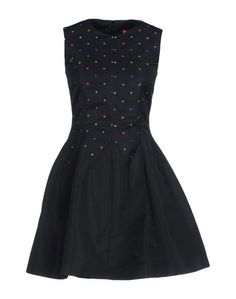 Короткое платье RED Valentino
