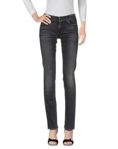 Джинсовые брюки 7 For All Mankind