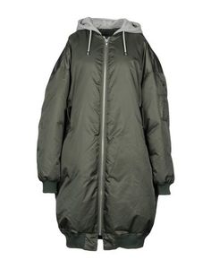 Пуховик Annakiki