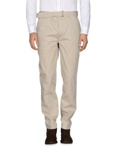 Повседневные брюки Officine GÉnÉrale Paris 6E