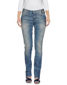 Джинсовые брюки Camouflage AR AND J.