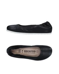 Балетки Birkenstock