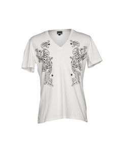 Футболка Just Cavalli