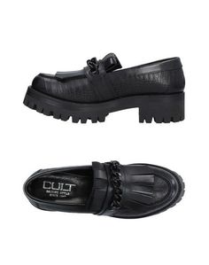 Мокасины Cult