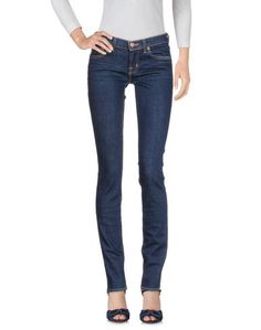 Джинсовые брюки J Brand