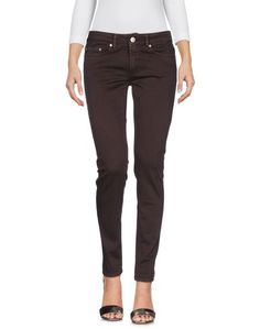 Джинсовые брюки Dondup