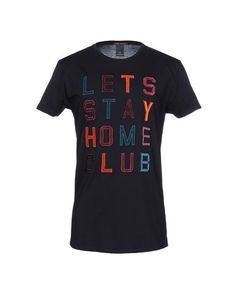 Футболка Scotch & Soda