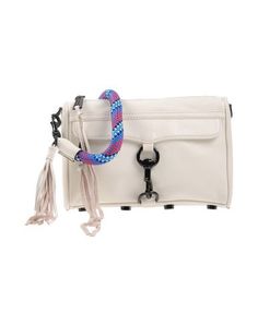 Сумка через плечо Rebecca Minkoff