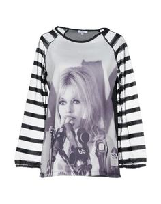 Блузка Brigitte Bardot