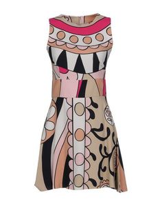 Короткое платье RED Valentino