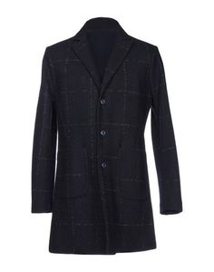 Пальто Trussardi Jeans