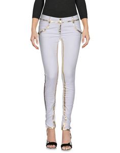 Джинсовые брюки MET