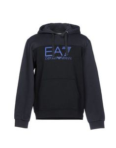 Толстовка EA7