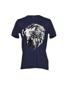 Футболка Just Cavalli