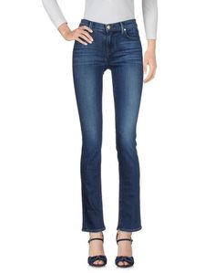 Джинсовые брюки J Brand