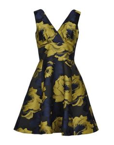 Короткое платье Blugirl Blumarine