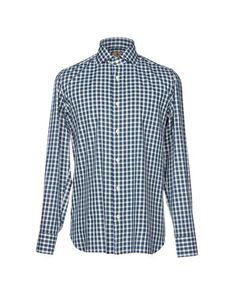 Pубашка Luigi Borrelli Napoli