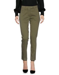 Повседневные брюки Dondup