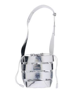 Сумка на плечо Paco Rabanne