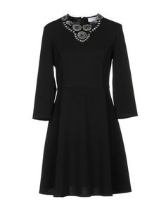 Короткое платье Kaos