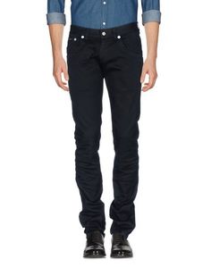 Повседневные брюки Dirk Bikkembergs