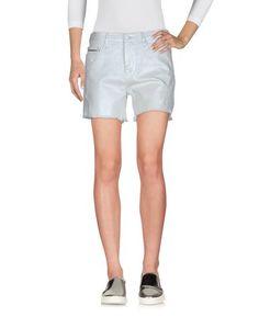 Джинсовые шорты Calvin Klein Jeans