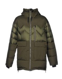 Пуховик Mountain Works