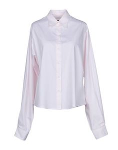 Pубашка Mm6 Maison Margiela