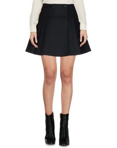 Мини-юбка RED Valentino