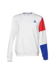 Толстовка Le Coq Sportif