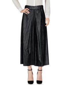 Повседневные брюки Mm6 Maison Margiela