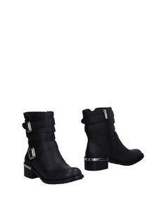 Полусапоги и высокие ботинки Vince Camuto