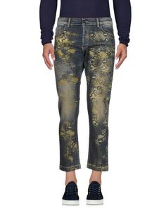 Джинсовые брюки Entre Amis