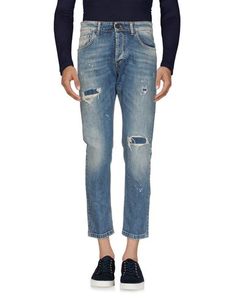 Джинсовые брюки Entre Amis