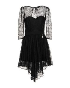 Короткое платье Mangano