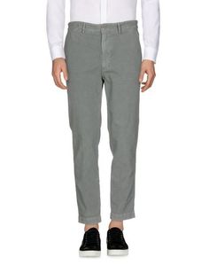 Повседневные брюки 40 Weft